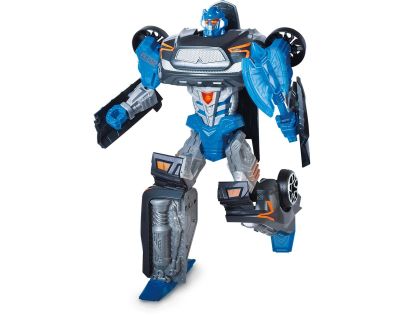 HAP-P-KID Robot M.A.R.S Converters - Cyberhaul - Poškozený obal