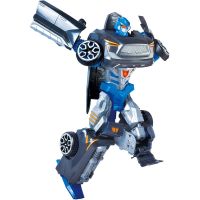 HAP-P-KID Robot M.A.R.S Converters - Cyberhaul - Poškozený obal 5