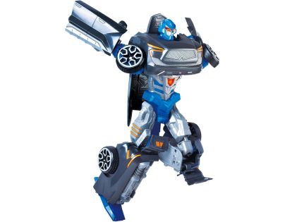 HAP-P-KID Robot M.A.R.S Converters - Cyberhaul - Poškozený obal