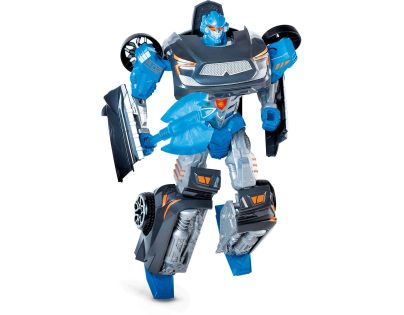 HAP-P-KID Robot M.A.R.S Converters - Cyberhaul - Poškozený obal