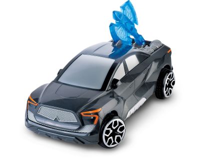 HAP-P-KID Robot M.A.R.S Converters - Cyberhaul