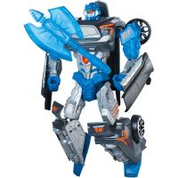 HAP-P-KID Robot M.A.R.S Converters - Cyberhaul 3