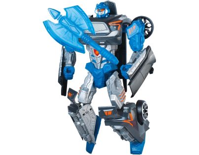 HAP-P-KID Robot M.A.R.S Converters - Cyberhaul