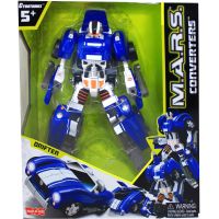 HAP-P-KID Robot M.A.R.S Converters - Drifter 6