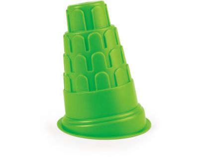 Hape Bábovička Šikmá věž v Pise