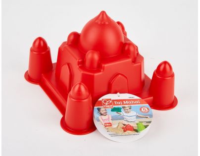 Hape Bábovička Taj Mahal velká