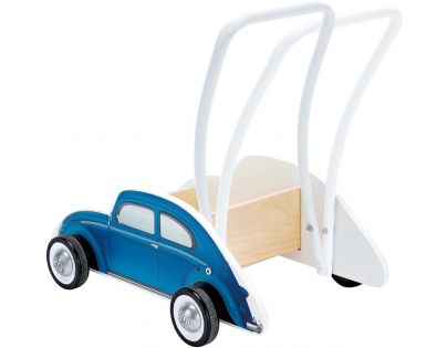Hape Chodítko auto Brouk modré