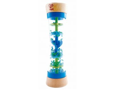 Hape Dešťové korálky modré