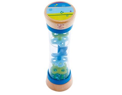 Hape Dešťové korálky modré