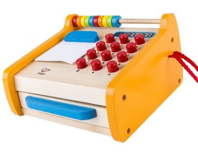 Hape Dětská kasa