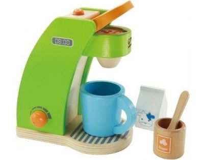 Hape Kávovar a příslušenství