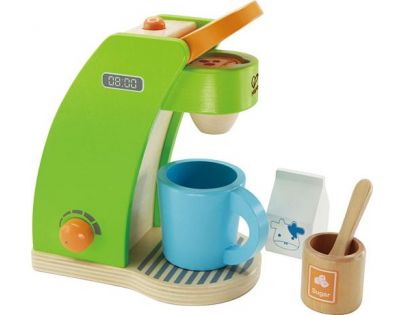 Hape Kávovar a příslušenství