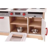 Hape Kuchyňka 4 v 1 3