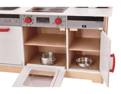 Hape Kuchyňka 4 v 1 Hape Kuchyňka 4 v 1