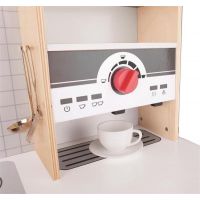 Hape Kuchyňka 4 v 1 4