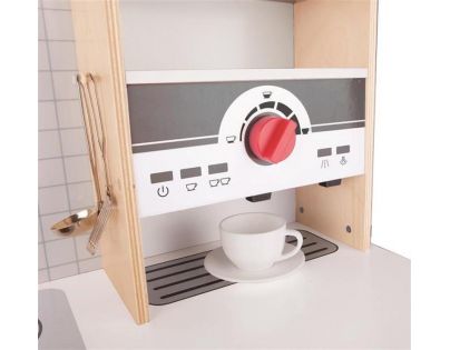 Hape Kuchyňka 4 v 1 Hape Kuchyňka 4 v 1