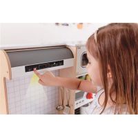 Hape Kuchyňka 4 v 1 6