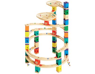 Hape Kuličková dráha Cyklón