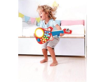 Hape Kytara 6 v 1