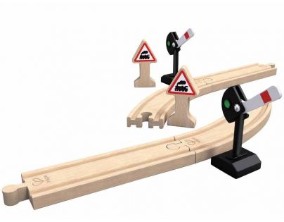 Hape Mechanická návěstidla