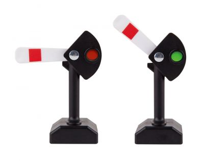 Hape Mechanická návěstidla
