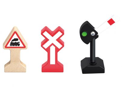 Hape Mechanická návěstidla