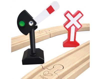 Hape Mechanická návěstidla