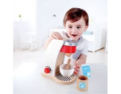 Hape Můj malý kávovar