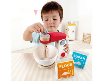 Hape Můj malý mixer