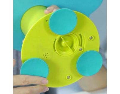 Hape Muzikální fontána Velryba