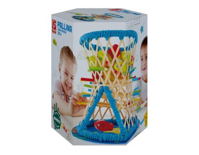 Hape Pallina Ocean