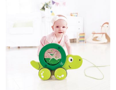 Hape Tahačka želvička