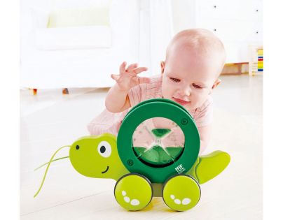 Hape Tahačka želvička