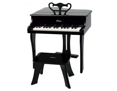 Hape Velké piano černé