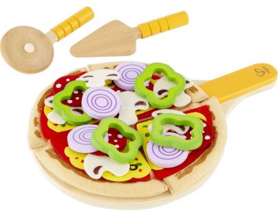 Hape Výroba domácí pizzy