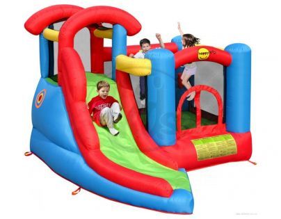 Hrací centrum 6 v 1