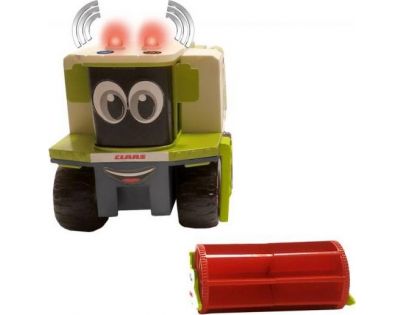 Happy People Kombajn Claas Mexion 780