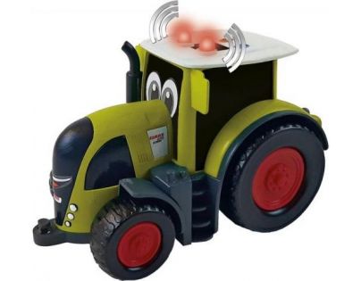 Happy People Traktor Claas Kids Axion 870