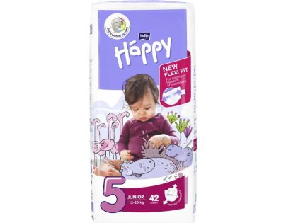 Happy plenky Junior 42ks