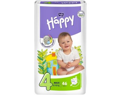 Happy plenky Maxi 46ks