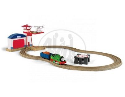 Haroldovo letiště Fisher Price R9633