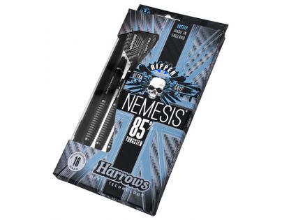 Harrows Šipky Soft Nemesis 16 g K