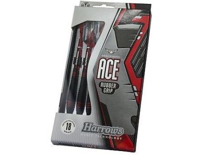 Harrows Šipky Steel Ace 22 g R