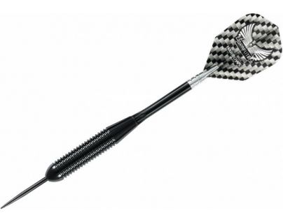 Harrows Šipky Steel Black Arrow 22 g R