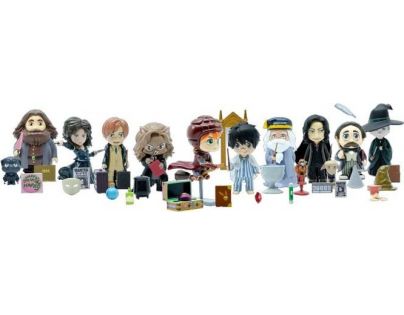 Harry Potter - sběratelské figurky asst. II. vlna