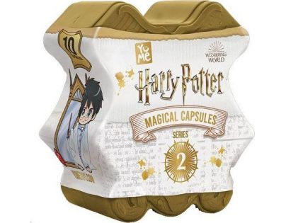 Harry Potter - sběratelské figurky asst. II. vlna