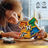 LEGO® Harry Potter™ 76462 Erb bradavických kolejí 3