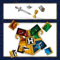 LEGO® Harry Potter™ 76462 Erb bradavických kolejí 6