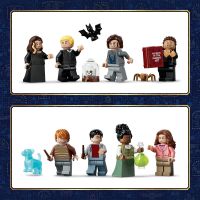 LEGO® Harry Potter™ 76471 Kouzelnické obchody v Obrtlé ulici 6