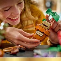LEGO® Harry Potter™ 76474 Rostliny z hodiny bylinkářství v Bradavicích 5
